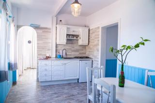 Casa el Mar apartamento El Faro - Güimar - 6