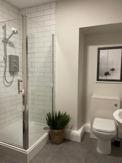 John Lewis Apartment - 8