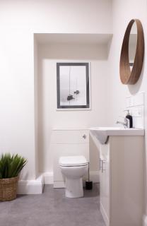 John Lewis Apartment - 2