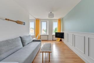 Grand Apartments - Apartament Surfer w centrum Sopotu - 9