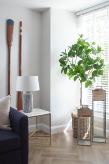 John Lewis Apartment - 1