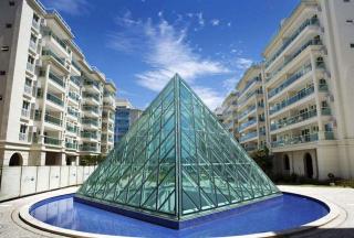 Le Parc Residencial Resort - Rio de Janeiro - 6