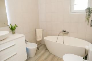 Like-Home-T3 House-garden, sea view, beach - Casais de São Lourenço - 2