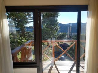 Guardião da Montanha - 1