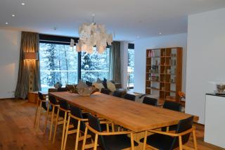 Schooren des Alpes - Apartment LES CAVES DU ROI- TOP 1 - Kappl - 1