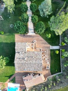 Villa Roberti - 8