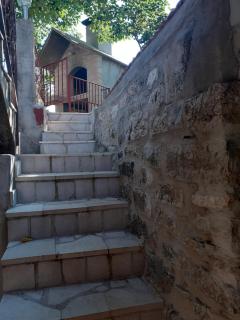 Apartman Mira - Blato na Cetini - 4
