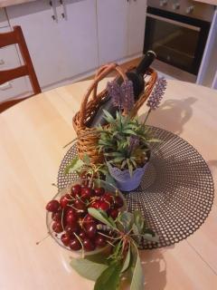 Apartman Mira - Blato na Cetini - 3