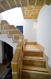 Le case di Via Patitari - 7