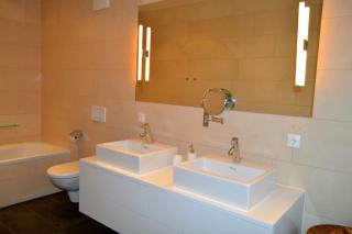 Schooren des Alpes - Apartment LES CAVES DU ROI- TOP 1 - Kappl - 6
