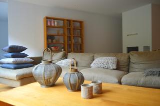 Schooren des Alpes - Apartment LES CAVES DU ROI- TOP 1 - Kappl - 9