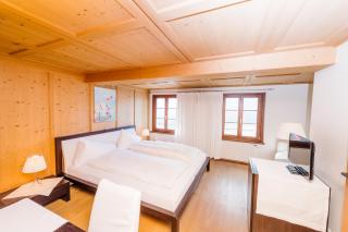 THE BOUTIQUE Gasthaus Engel - Walchwil - 6