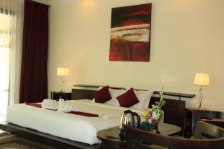 Rossa Garden Hotel - Candi Dasa - 2