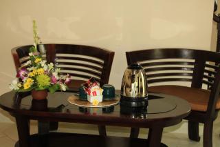 Rossa Garden Hotel - Candi Dasa - 1