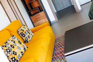 Résidence Domaine d'Arca Porto Vecchio - T2 haut standing - 4 personnes "David 7" - 8