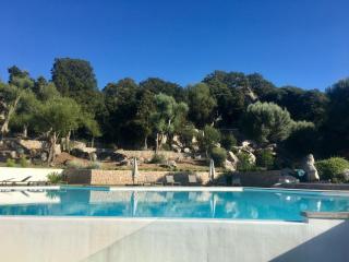Résidence Domaine d'Arca Porto Vecchio - T2 haut standing - 4 personnes "David 7" - Porto-Vecchio - 1