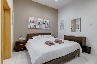 Modern 1BR Maisonette steps from the Promenade - 6