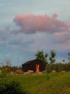 Ragnar Glamp Milzkalne Lux House - 2