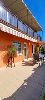 Apartments Skorup - Ičići - 6