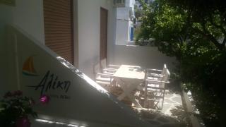 Villa Aliki - Batsi - 7