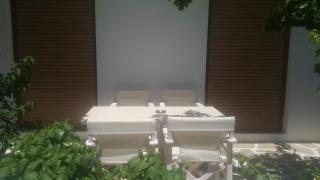 Villa Aliki - Batsi - 8