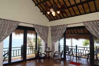 Rang Garden Beach Side - 7