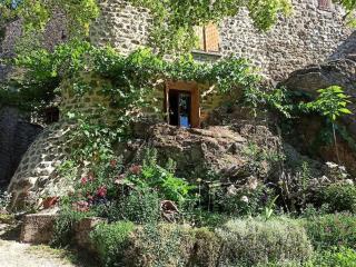 Gîte le rocher du château de Retourtour - Lamastre - 5