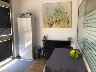 Il piccolo Loft - Francavilla al Mare - 8