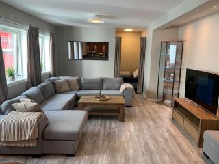 Notodden Sentrum Apartment NO 8 - 0