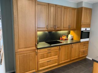 Notodden Sentrum Apartment NO 8 - 2