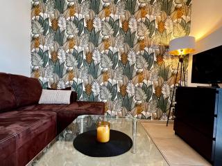 Apartamenty Villa Fiori - Wyspa Sobieszewska - Danzica - 4