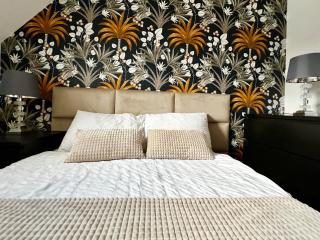 Apartamenty Villa Fiori - Wyspa Sobieszewska - Danzica - 7