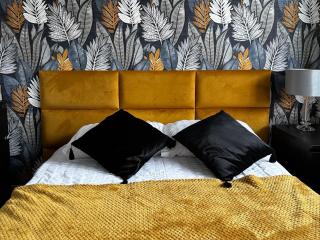 Apartamenty Villa Fiori - Wyspa Sobieszewska - 8