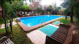 Lodge Spa Melipilla - Melipilla - 4
