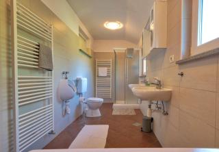 Počitniška hiša Miklavčič Primorska - 3