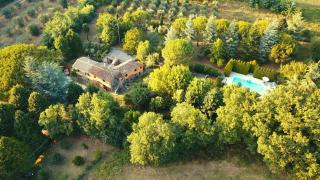 Elegant Villa in Tuoro sul Trasimeno with Private Pool - Tuoro sul Trasimeno - 5
