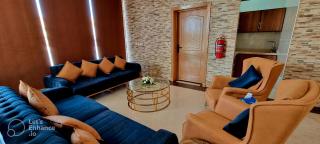 دلتا بارك للشقق المخدومة DELTA PARK SERVICED APARTMENTs - 8