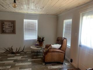 Valentine's Northern New Mexico Mountain Ranch on Colorado Border retreat - Raton - 2