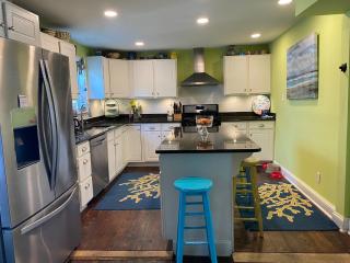 BEACH HAVEN Dog friendly farmette Great for 2 couples - Berlin - 3