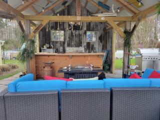 BEACH HAVEN Dog friendly farmette Great for 2 couples - Berlin - 5