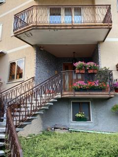 Lander Residence - Piano dʼArta - 8
