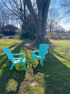 BEACH HAVEN Dog friendly farmette Great for 2 couples - Berlin - 9