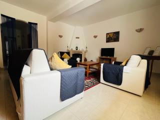 Vila Flora - Santa Bárbara de Nexe - 3