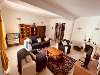 Vila Flora - Santa Bárbara de Nexe - 9