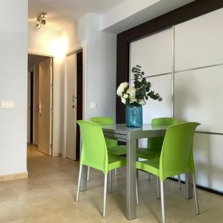 Residencial Oasis - 3