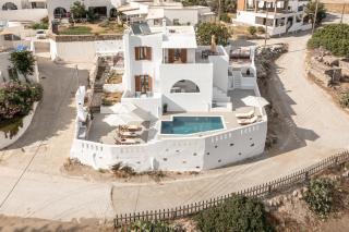 VILLA HARMONIA I - Agia Anna Naxos - 2