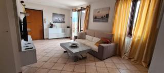 Casa Vacanza Monalba sul lago d'Iseo - 4
