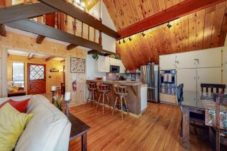 Annandale Manor - Lake Arrowhead - 8