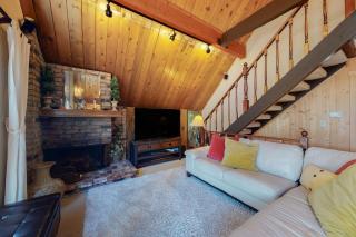 Annandale Manor - Lake Arrowhead - 7