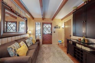 Annandale Manor - Lake Arrowhead - 3